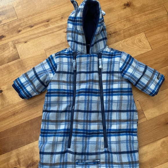 Mexx Infant Pram bag (0-3months) - Picture 1 of 6